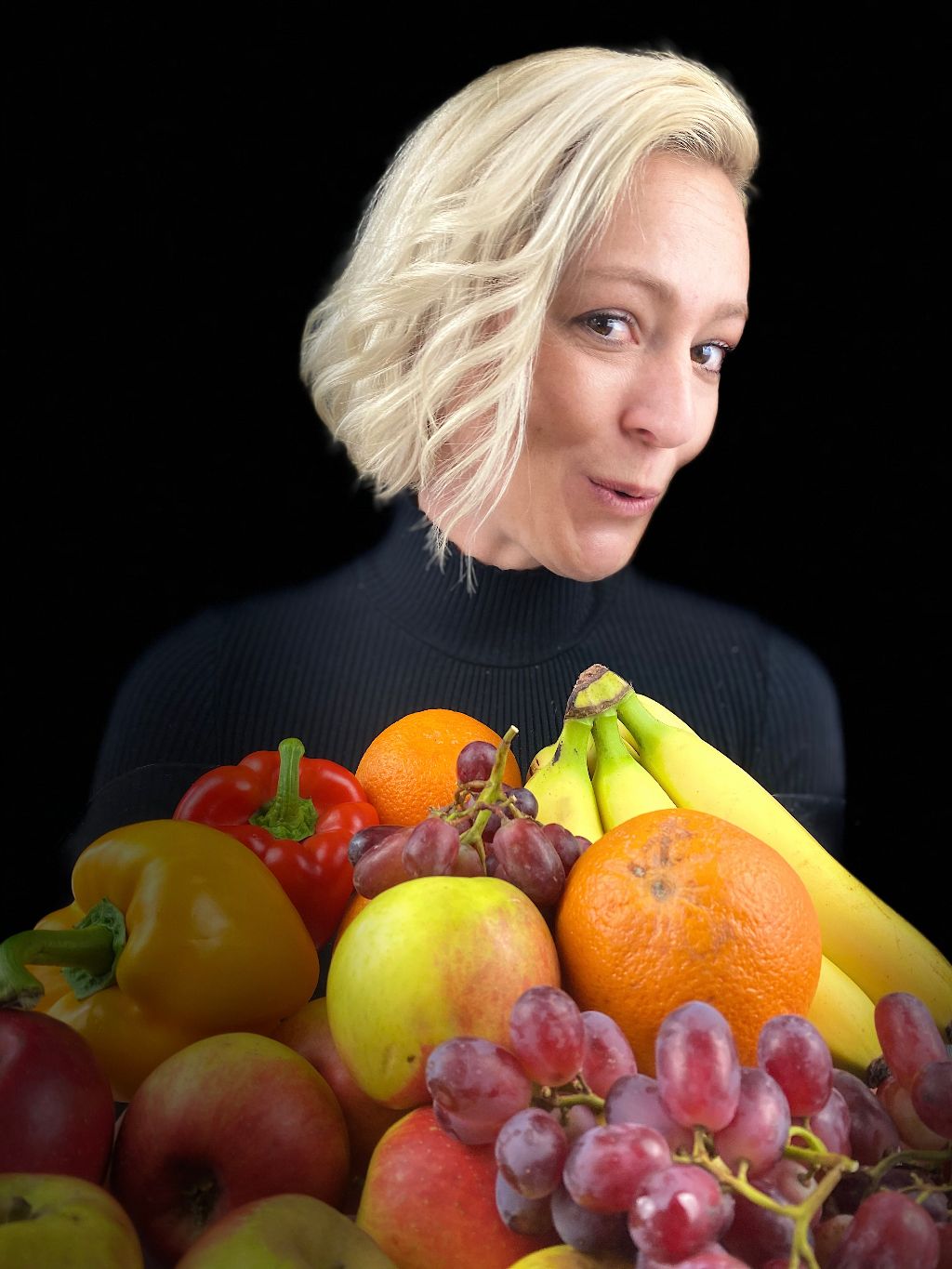 Pakket D - Duwtje in de goede richting - op afstand