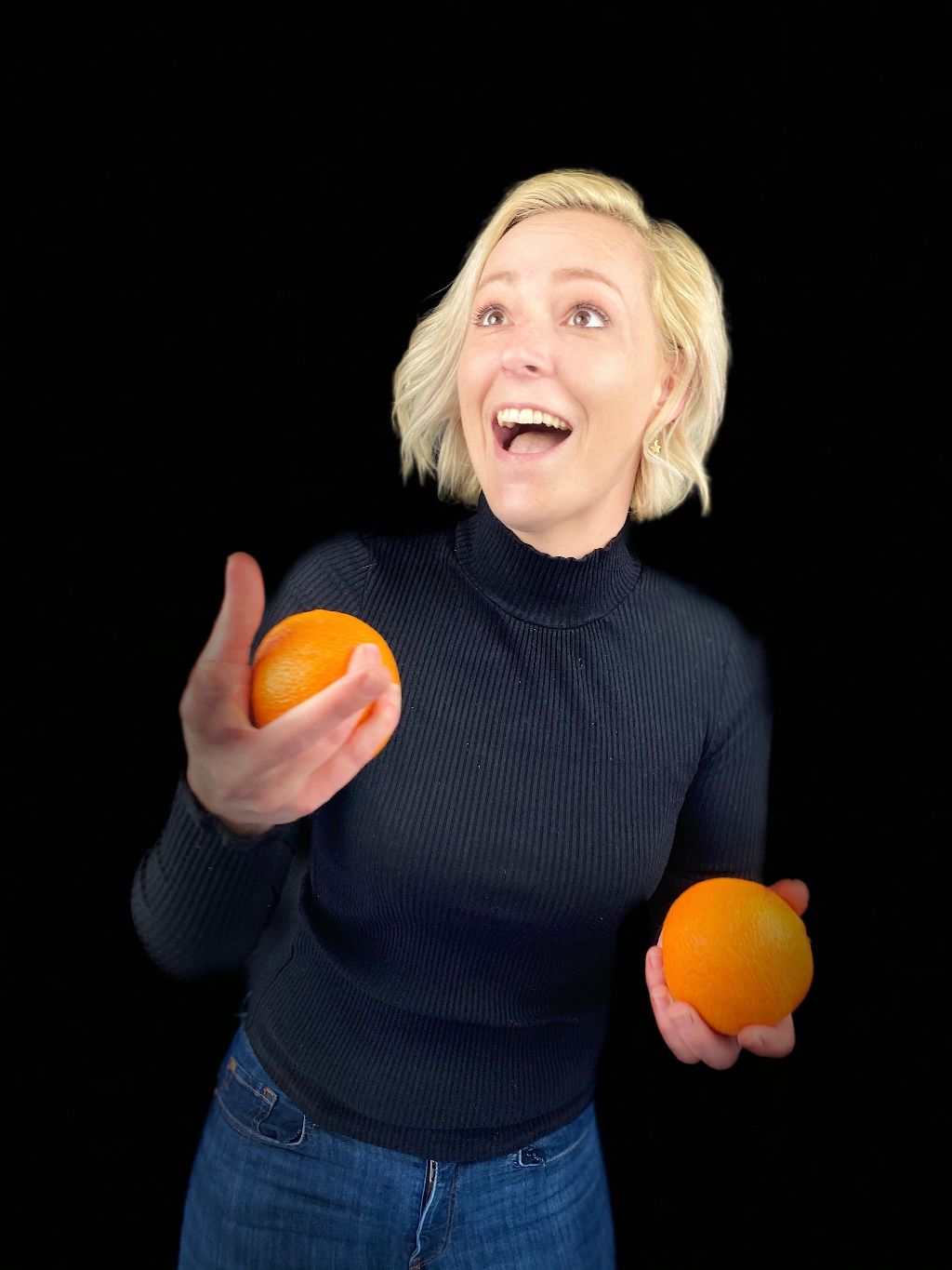 Pakket B - Duwtje in de goede richting